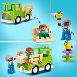 LEGO 10419, Giochi di costruzione 