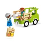 LEGO 10419, Giochi di costruzione 
