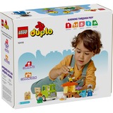 LEGO 10419, Giochi di costruzione 