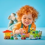 LEGO 10419, Giochi di costruzione 