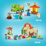 LEGO 10419, Giochi di costruzione 