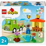 LEGO 10419, Giochi di costruzione 