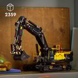 LEGO 42215, Giochi di costruzione 