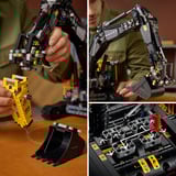 LEGO 42215, Giochi di costruzione 
