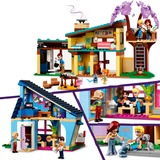LEGO 42620, Giochi di costruzione 