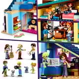 LEGO 42620, Giochi di costruzione 
