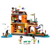 LEGO 42626, Giochi di costruzione 