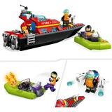 LEGO 60373, Giochi di costruzione 