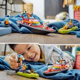 LEGO 60373, Giochi di costruzione 