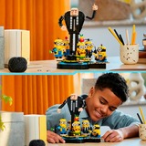 LEGO 75582, Giochi di costruzione 