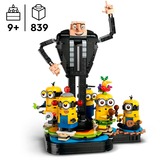 LEGO 75582, Giochi di costruzione 