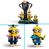 LEGO 75582, Giochi di costruzione 