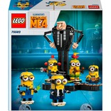 LEGO 75582, Giochi di costruzione 