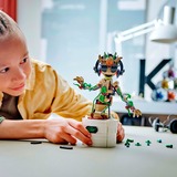 LEGO 76297, Giochi di costruzione 