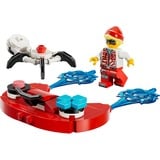 LEGO DREAMZzz Mini-controller di volo di Cooper, Giochi di costruzione Set da costruzione, 7 anno/i, Plastica, 53 pz, 42 g