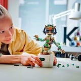LEGO Groot ballerino, Giochi di costruzione Set da costruzione, 10 anno/i, Plastica, 459 pz, 524 g