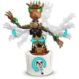 LEGO Groot ballerino, Giochi di costruzione Set da costruzione, 10 anno/i, Plastica, 459 pz, 524 g