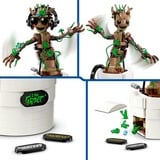 LEGO Groot ballerino, Giochi di costruzione Set da costruzione, 10 anno/i, Plastica, 459 pz, 524 g