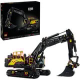 LEGO Technic Escavatore Volvo EC500 Hybrid, Giochi di costruzione Set da costruzione, 18 anno/i, Plastica, 2359 pz, 3,83 kg