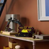 LEGO Technic Escavatore Volvo EC500 Hybrid, Giochi di costruzione Set da costruzione, 18 anno/i, Plastica, 2359 pz, 3,83 kg