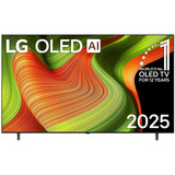 LG OLED77B59LA Nero