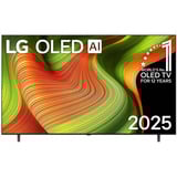 LG OLED77B59LA.AEUD evo TV, TV OLED Nero