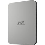 LaCie STLP1000400, Hard-disk grigio