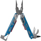 Leatherman SIGNAL blu cobalto