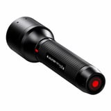 Ledlenser 502517, Torcia elettrica Nero