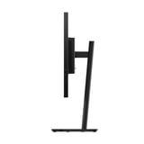 Lenovo ThinkVision T27UD-40 Monitor PC 68,6 cm (27") 3840 x 2160 Pixel 4K Ultra HD LCD Nero, Monitor LED Nero, 68,6 cm (27"), 3840 x 2160 Pixel, 4K Ultra HD, LCD, 6 ms, Nero