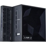 Lian Li EDGE EG1300 1300W Black, Alimentatore PC Nero