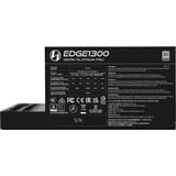 Lian Li EDGE EG1300 1300W Black, Alimentatore PC Nero