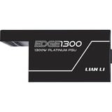 Lian Li EDGE EG1300 1300W Black, Alimentatore PC Nero