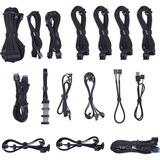 Lian Li EDGE EG1300 1300W Black, Alimentatore PC Nero