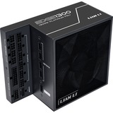 Lian Li EG1300 BLACK, Alimentatore PC Nero