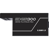 Lian Li EG1300 BLACK, Alimentatore PC Nero