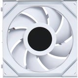 Lian Li UNI FAN SL120 LCD Wireless, Ventola bianco
