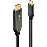 Lindy 43369, Cavo Nero