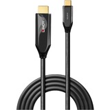 Lindy 43369, Cavo Nero