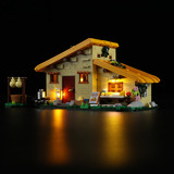 Lumibricks F9029, Giochi di costruzione 