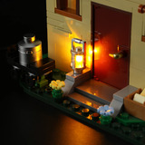 Lumibricks F9029, Giochi di costruzione 