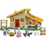 Lumibricks F9049, Giochi di costruzione 