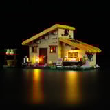 Lumibricks F9049, Giochi di costruzione 