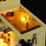 Lumibricks F9049, Giochi di costruzione 