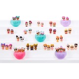 MGA Entertainment 507321EUC Bambole, Gioco figura L.O.L. Surprise! 507321EUC, Mini bambola, Femmina, 4 anno/i, Bambino/Bambina, Colori assortiti