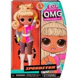 MGA Entertainment 588580EUC, Bambola 