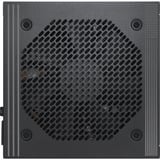 MSI PRO A1000PL PCIE5 1000W, Alimentatore PC Nero/Bianco