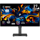 MSI PRO MAX 271QPX14G, Monitor OLED Nero
