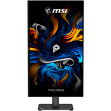 MSI PRO MAX 271QPX14G, Monitor OLED Nero