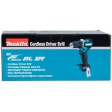 Makita DDF487Z, Trapano avvitatore blu/Nero